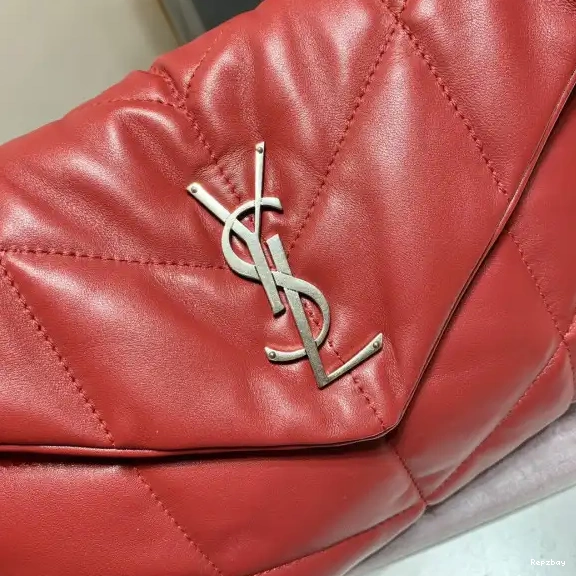 Rep ladies REP YSL PUFFER SMALL BAG MEDIUM 0625